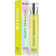 Парфюмерная вода жен. Dilis Bijou Exotic Seduction 18мл.