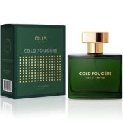 Парфюмерная вода муж. Dilis NATURE LINE Cold Fougere 75мл.