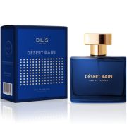 Парфюмерная вода муж. Dilis NATURE LINE Desert Rain 75мл.