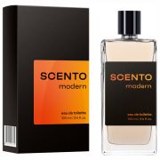 Туалетная вода муж. Dilis Scento Modern 100мл.