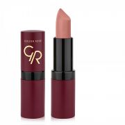 Помада для губ Golden Rose Velvet Matte Lipstick 4,2мл.