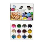 Декор для дизайна ногтей Farres