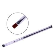 Кисть для наращивания ногтей гелем Farres