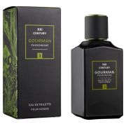 Туалетная вода муж. Gourman №3 с феромонами 100мл.
