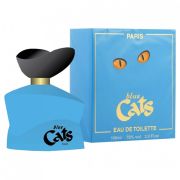 Туалетная вода жен. Cats Blue 100мл.