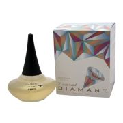 Туалетная вода жен. Diamant 7 carat 100мл.