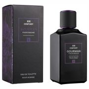 Туалетная вода муж. Gourman №1 с феромонами 100мл.