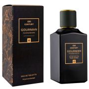Туалетная вода муж. Gourman №6 с феромонами 100мл.
