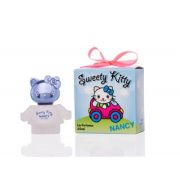 Душистая вода для детей Sweety Kitty Nancy 20мл.