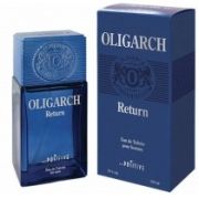Туалетная вода муж. Art Positive Oligarch Return 100мл.