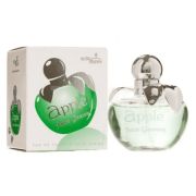 Туалетная вода жен. APPLE juice GRANNY 50мл.