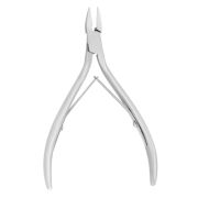 Кусачки маникюрные Cosmake 1 пружина шаг 9мм. NP-03