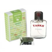 Душистая вода для мальчиков TANKS Robby  25мл.