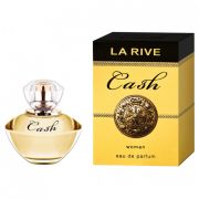 Парфюмерная вода жен. La Rive Cash Woman, версия Lady Million 90мл.