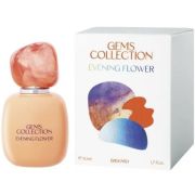 Туалетная вода жен. Gems Collection Evening Flower 50мл.
