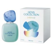 Туалетная вода жен. Gems Collection Larimar 50мл.