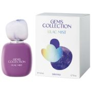 Туалетная вода жен. Gems Collection Lilac Mist 50мл.