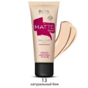 Тональный крем Рута Matte Face 32мл