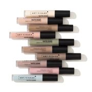 Тени для век Art-Visage Matte Desire матовые жидкие 4,3мл.