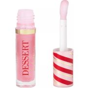 Масло для губ Vivienne Sabo Dessert a levres 3мл.