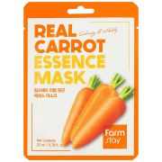 Маска для лица тканевая Farmstay Real Essence Mask 23мл.