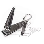 Книпсер для ногтей BriZger КМ-4«S»