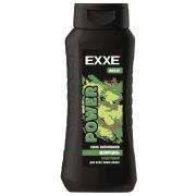 Шампунь для мужчин Exxe «Сила витаминов» Бодрящий 400мл.