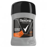 Дезодорант-стик для мужчин Rexona Men 50мл.