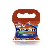 Кассеты Gillette Fusion 1шт.