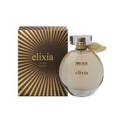 Парфюмерная вода жен. Carlo Bossi Elixia Gold 100мл.