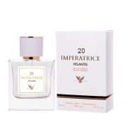 Парфюмерная вода жен. IMPERATRICE 20 50мл. /верс.Ecsentric Molecule 02/
