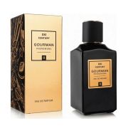 Туалетная вода муж. Gourman №11 с феромонами 100мл.