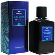 Туалетная вода муж. Gourman №12 с феромонами 100мл.