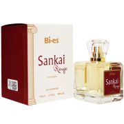 Туалетная вода жен. Bi-es Sankai Rouge 100мл.