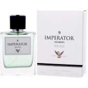 Туалетная вода муж. Imperator 9 100мл. верс. Hugo Boss Bottlet