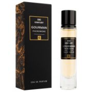 Парфюмерная вода муж. GOURMAN №6 с феромонами 13мл.