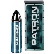 Туалетная вода муж. Patron Blue Label 100мл.