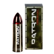 Туалетная вода муж. Patron Original 100мл.