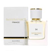 Парфюмерная вода жен. Imperatrice №14 50 мл. /верс.Fleur Narcotique/