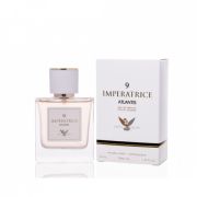 Парфюмерная вода жен. Imperatrice №09 50мл.