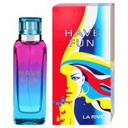 Парфюмерная вода жен. La Rive Have Fun 90мл.