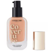 Тональный крем Vivienne Sabo Fond de teint haute couvrance «Coverture» 28мл