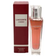 Туалетная вода жен. L'Accorte Cherry 50мл.