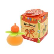 Душистая детская вода KARUSEL МАНДАРИНКА 27мл.