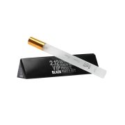 Лосьон для тела парфюмированный муж. L'esprit de la France 212 Vip Black 15мл. (ручка)