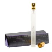 Лосьон для тела парфюмированный муж. L'esprit de la France eccentric 01 molecular 15мл. (ручка)