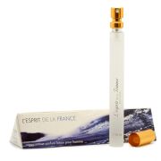 Лосьон для тела парфюмированный муж. L'esprit de la France for him Fresh 15мл. (ручка)