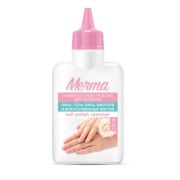 Универсальное средство для удаления лака, гель-лака, биогеля Мечта 115мл.