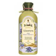 Шампунь для волос РБА Объем и пышность 350мл.