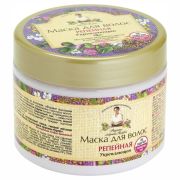 Маска для волос РБА 300мл.